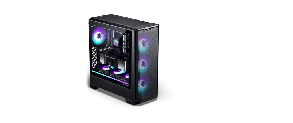 Phanteks Eclipce G400A-1