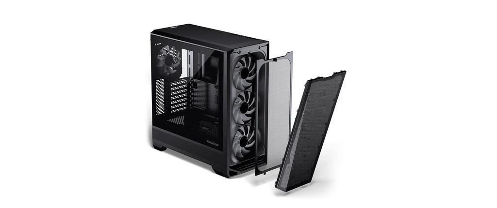 Phanteks Eclipce G400A-5