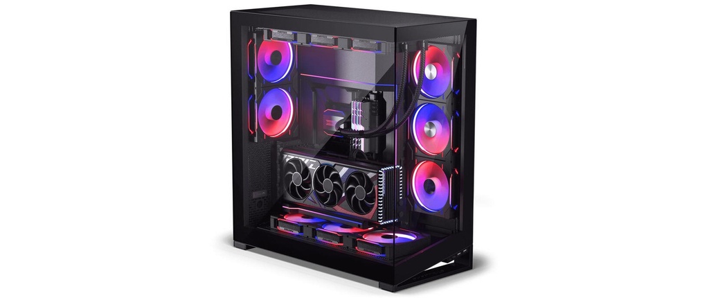 Phanteks NV9 MK2-1