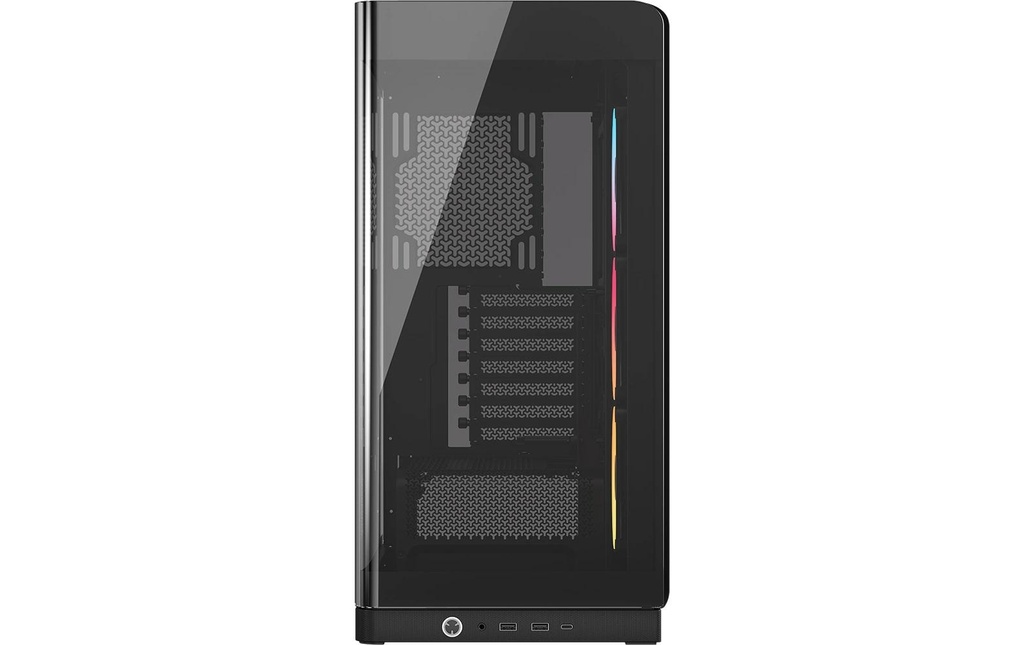 Corsair Midi Tower Frame 4500X Midi Schwarz-1