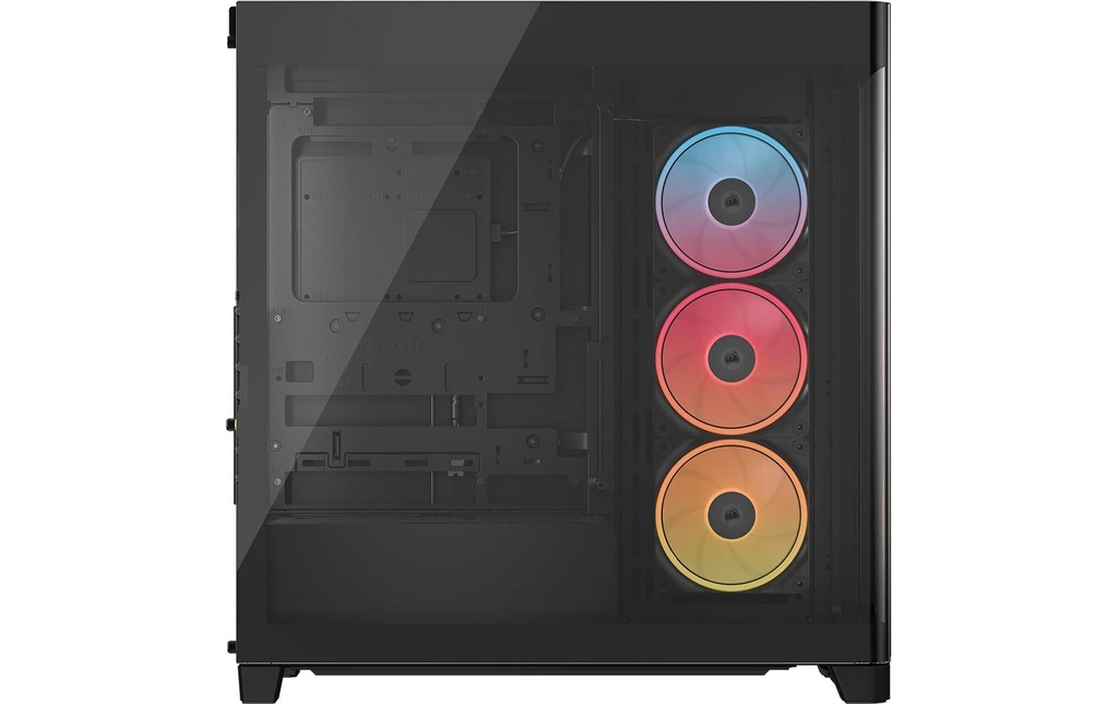 Corsair Midi Tower Frame 4500X Midi Schwarz-2