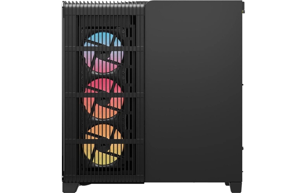 Corsair Midi Tower Frame 4500X Midi Schwarz-4