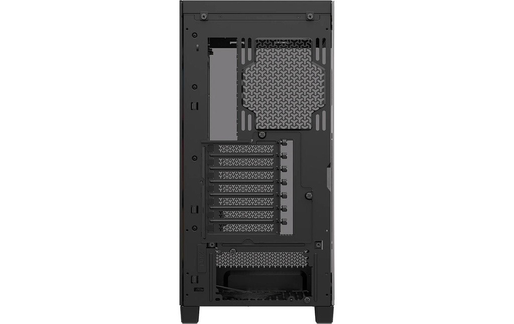 Corsair Midi Tower Frame 4500X Midi Schwarz-7