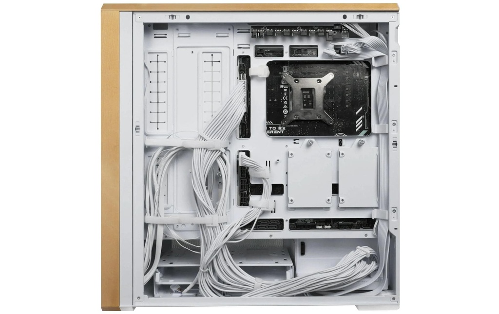 Lian Li LANCOOL 217 TG Weiss-2