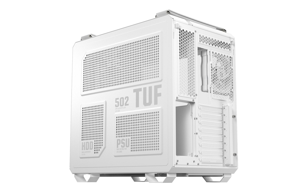 ASUS TUF GAM GT502 HORIZON TG ARGB WHITE-7