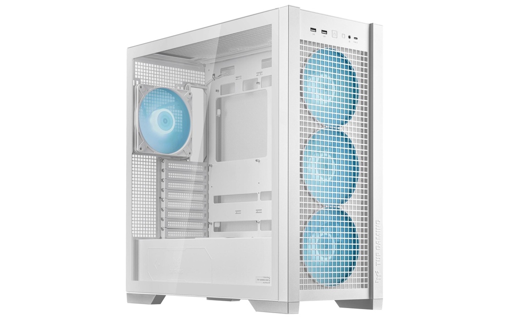 ASUS TUF GAM GT302 TG ARGB WHITE-0