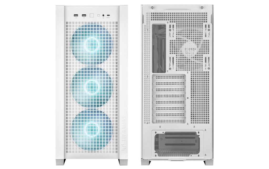 ASUS TUF GAM GT302 TG ARGB WHITE-1