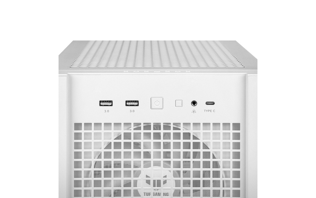 ASUS TUF GAM GT302 TG ARGB WHITE-3
