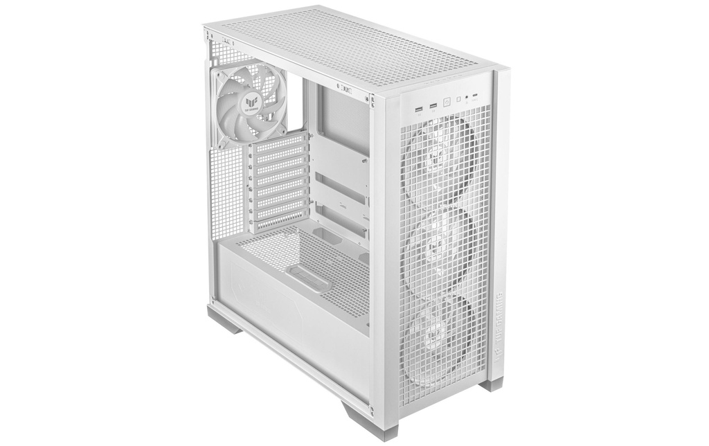 ASUS TUF GAM GT302 TG ARGB WHITE-8