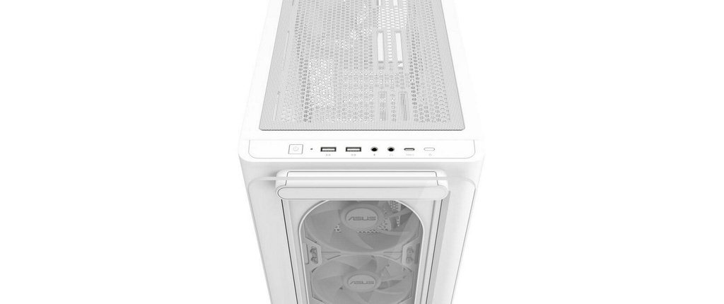 ASUS A23 PLUS TG ARGB WHITE-3