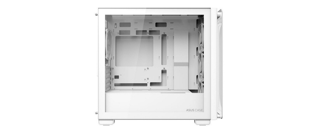 ASUS A23 PLUS TG ARGB WHITE-5