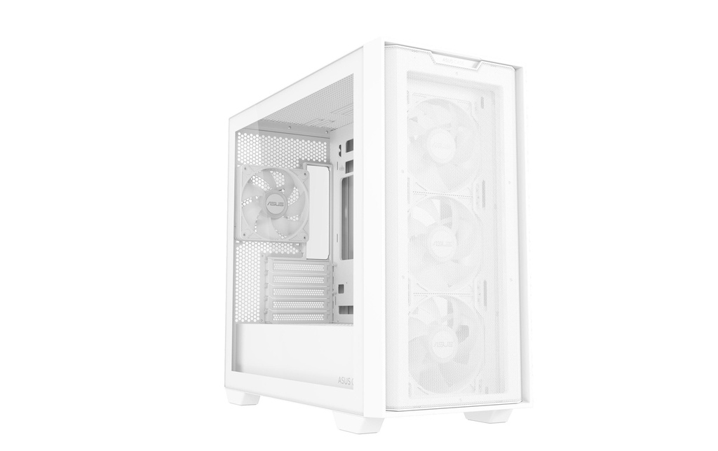 ASUS A21 PLUS TG ARGB WHITE (BTF)-6