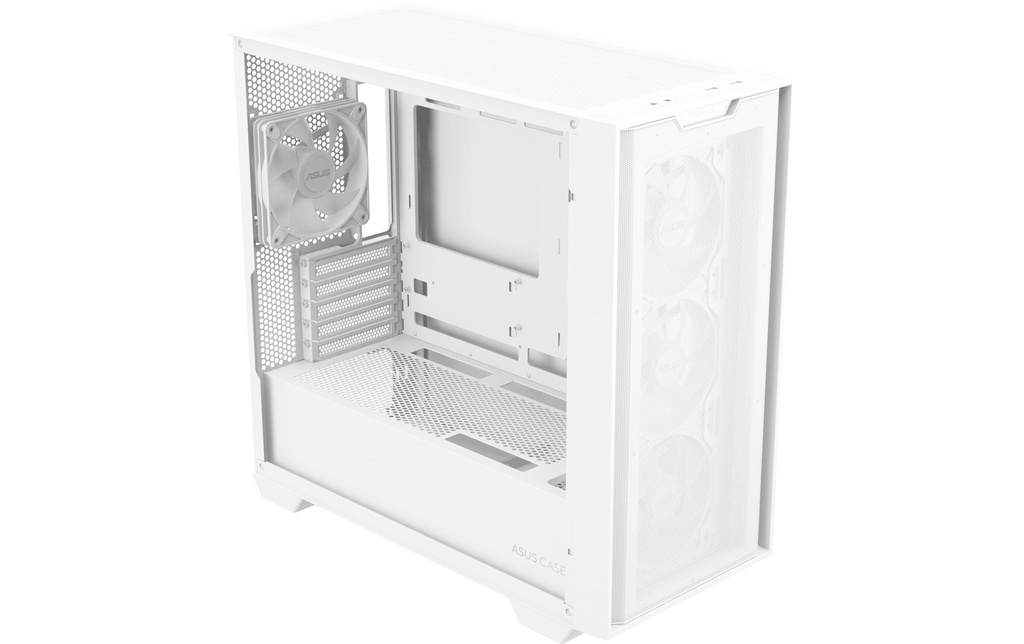 ASUS A21 PLUS TG ARGB WHITE (BTF)-7