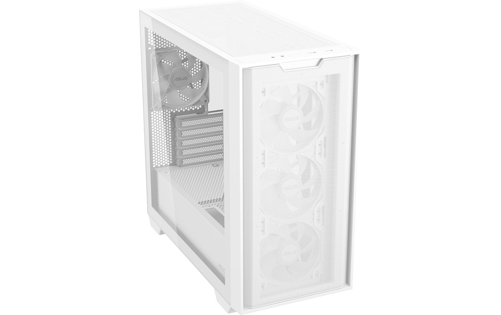 ASUS A21 PLUS TG ARGB WHITE (BTF)-8