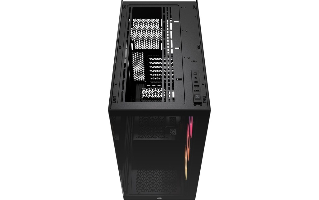 Corsair Midi Tower 3500X RSR ARGB TG-1