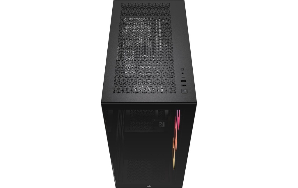 Corsair Midi Tower 3500X RSR ARGB TG-2