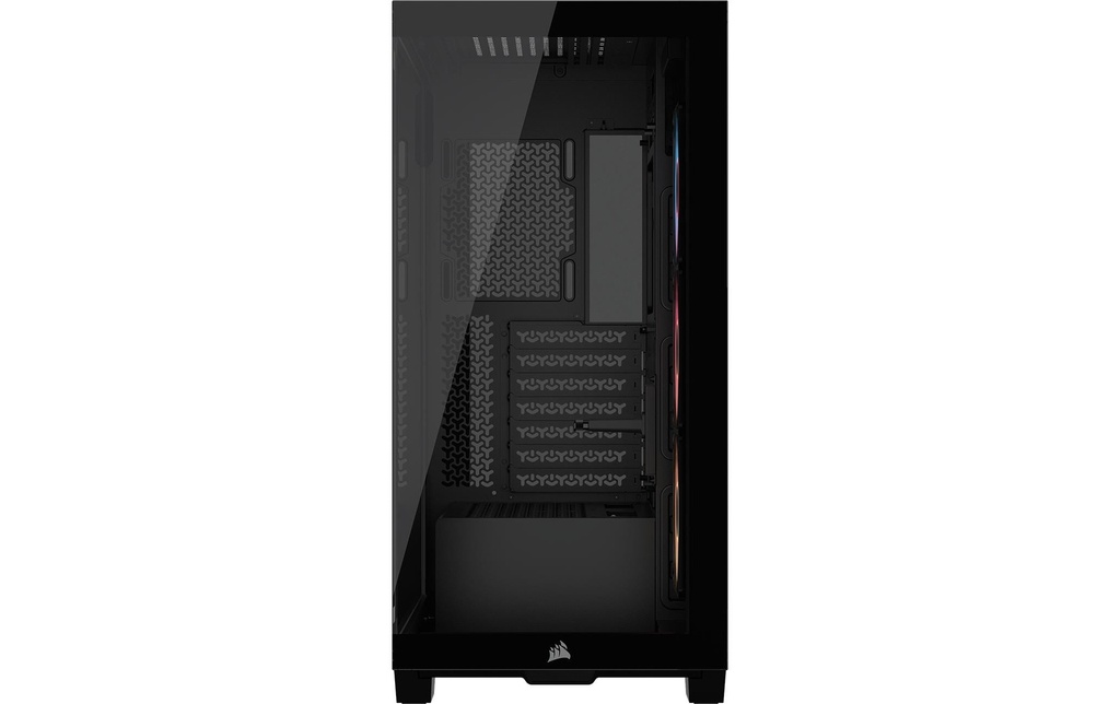 Corsair Midi Tower 3500X RSR ARGB TG-4