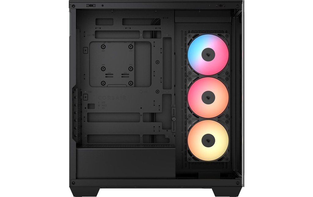 Corsair Midi Tower 3500X RSR ARGB TG-6