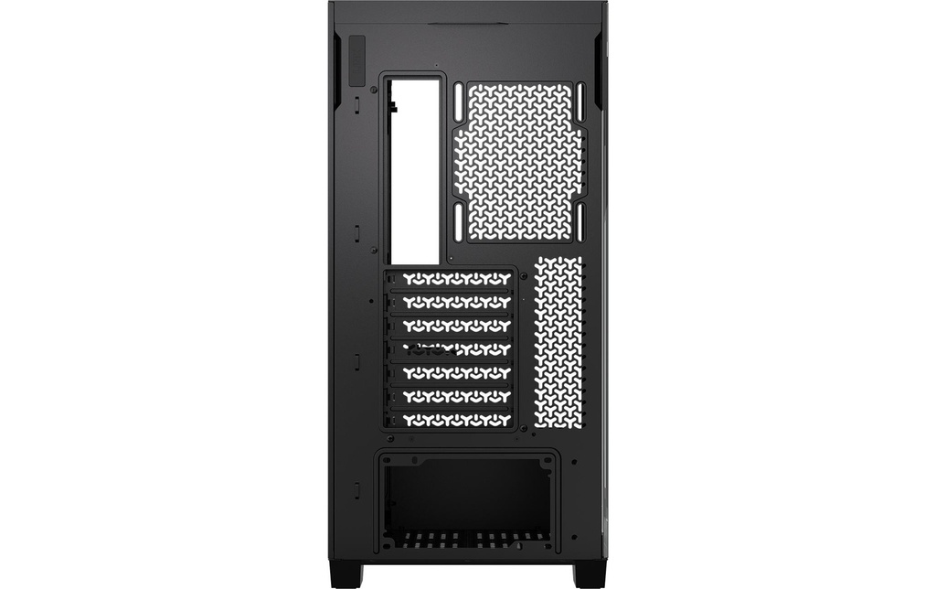Corsair Midi Tower 3500X RSR ARGB TG-8