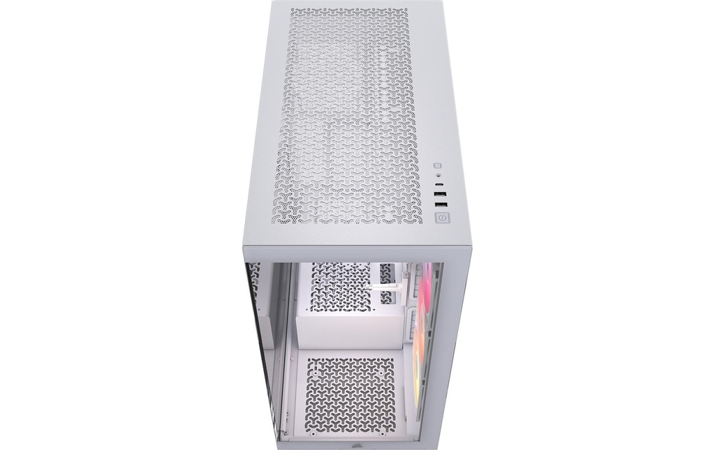 Corsair Midi Tower 3500X RSR ARGB TG-2