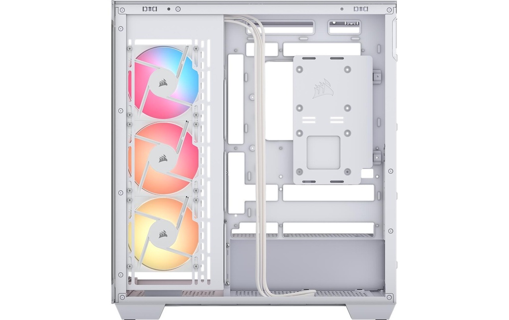 Corsair Midi Tower 3500X RSR ARGB TG-7