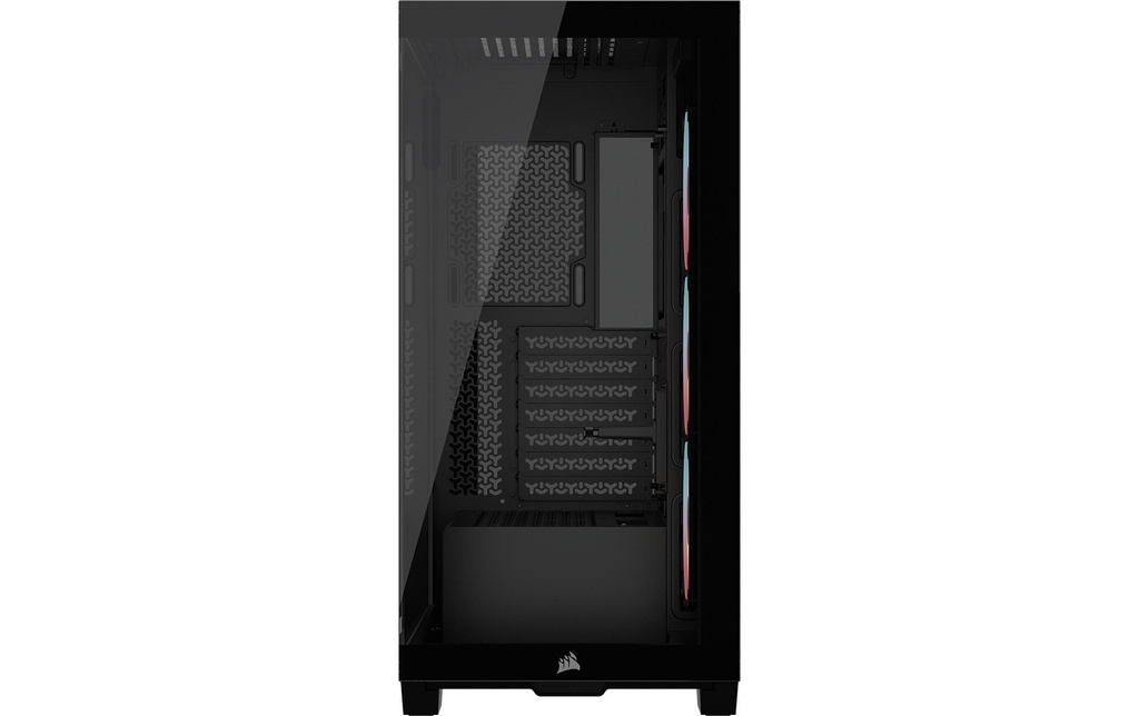 Corsair Midi Tower 3500X LXR LINK TG-4