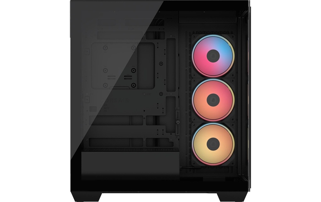 Corsair Midi Tower 3500X LXR LINK TG-5