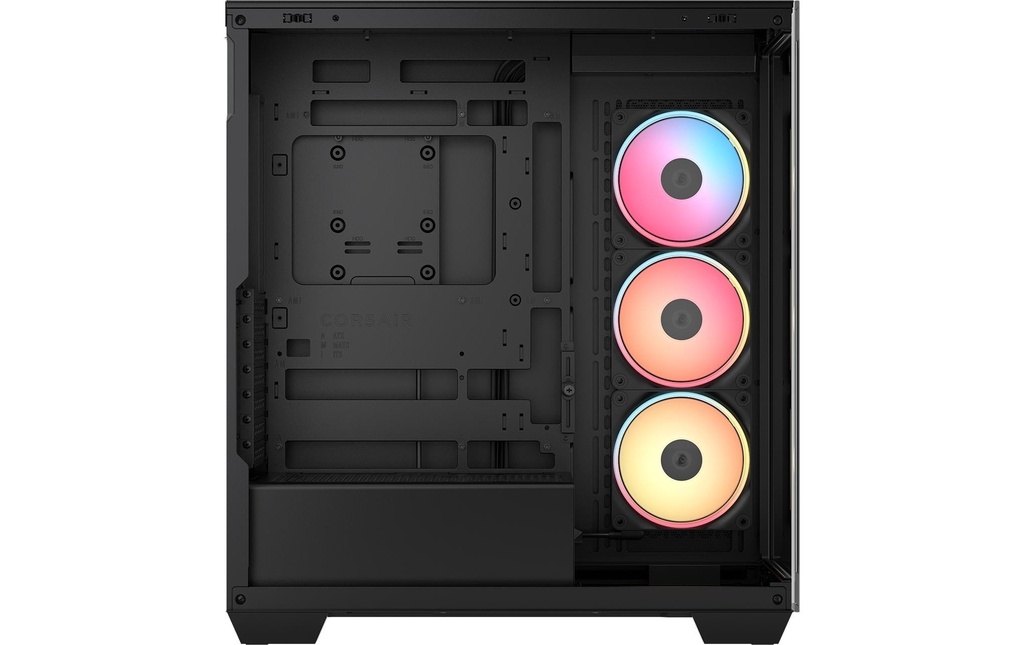 Corsair Midi Tower 3500X LXR LINK TG-6