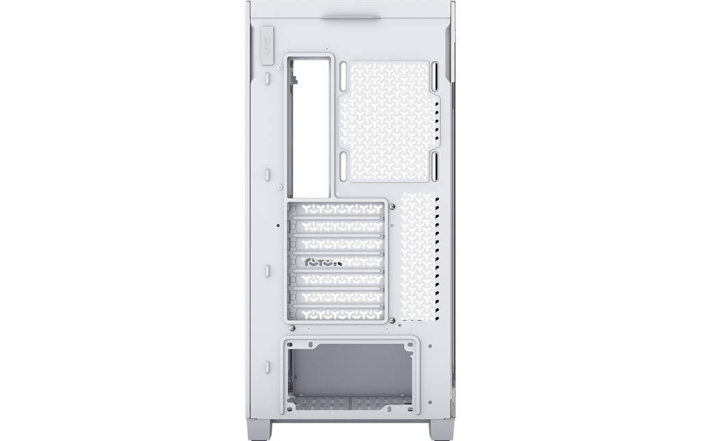 Corsair Midi Tower 3500X LXR LINK TG-8