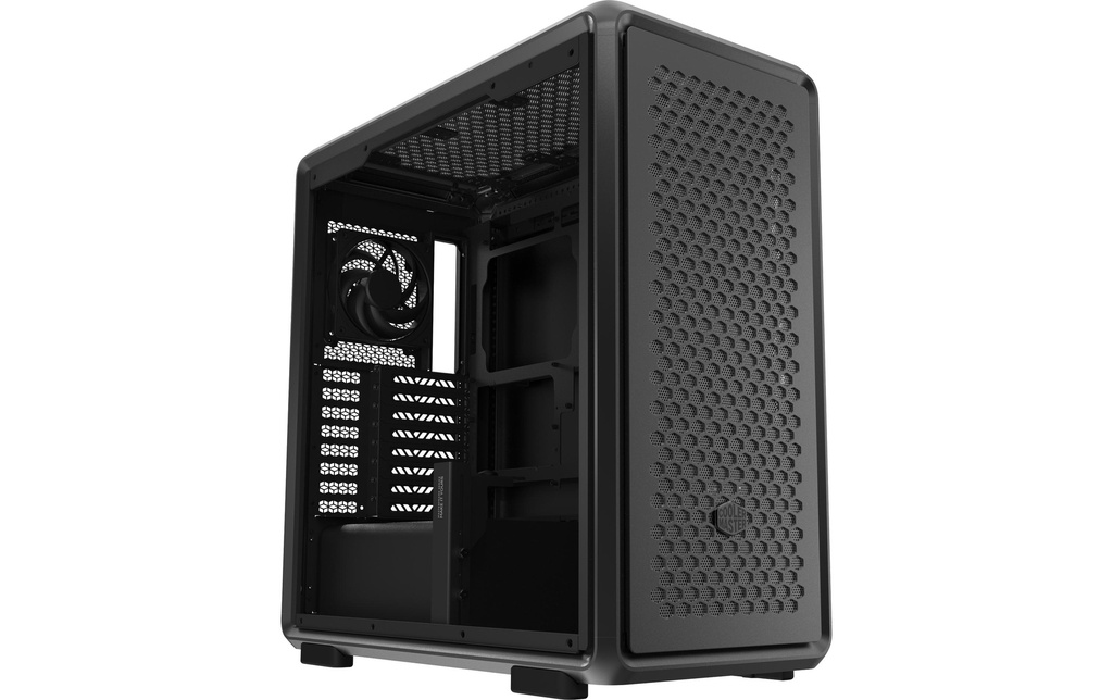 Cooler MasterMasterFrame 600 Black-0