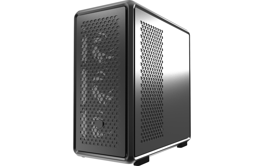 Cooler MasterMasterFrame 600 Black-1