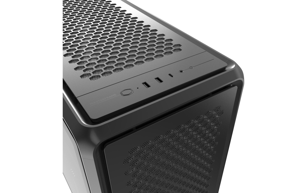 Cooler MasterMasterFrame 600 Black-2