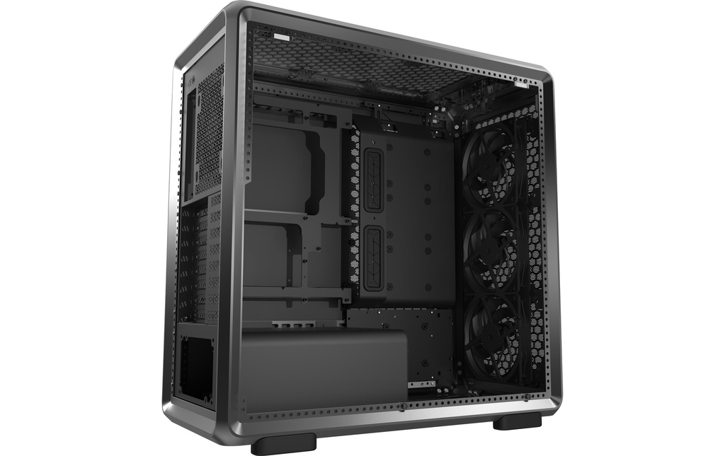 Cooler MasterMasterFrame 600 Black-3