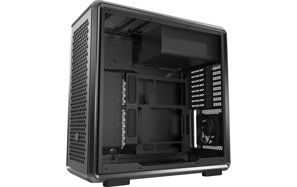 Cooler MasterMasterFrame 600 Black-4