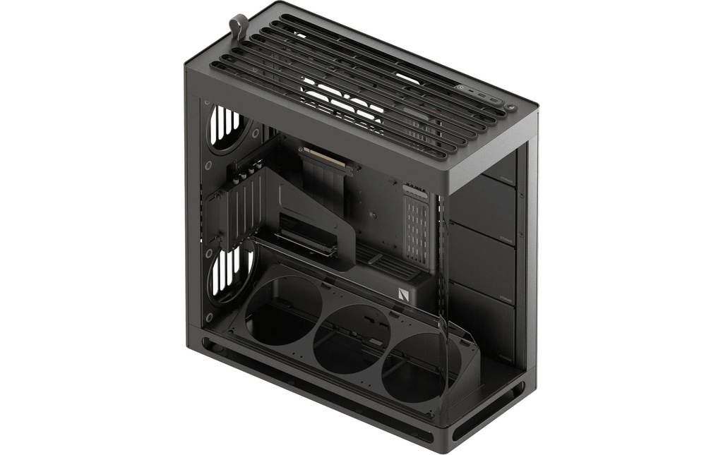 Lian Havn HS 420 VGPU-4