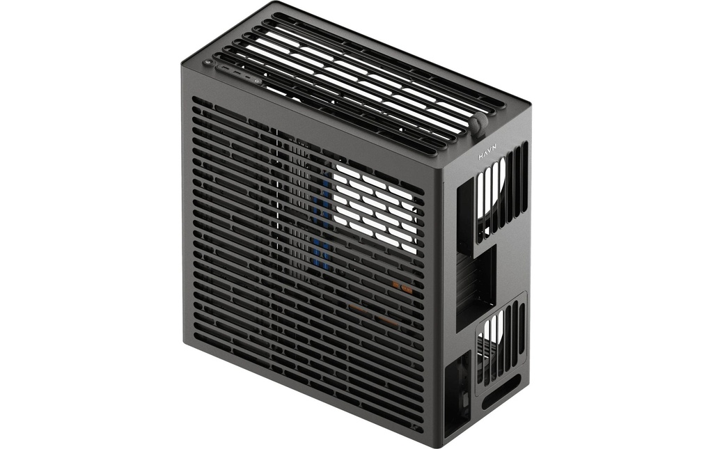 Lian Havn HS 420 VGPU-5