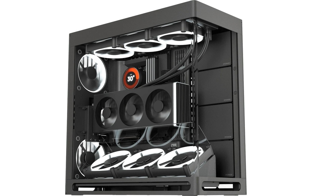 Lian Havn HS 420 VGPU-6