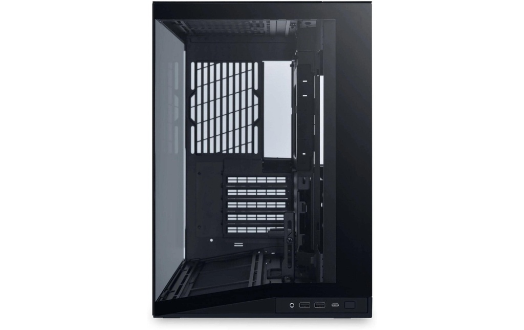 Lian Li, PC-Gehäuse O11 Dynamic Mini V2 Sch-6