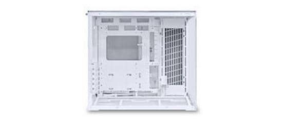Lian Li, PC-Gehäuse O11 Dynamic Mini V2 Wei-1