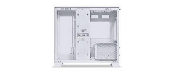 Lian Li, PC-Gehäuse O11 Dynamic Mini V2 Wei-2