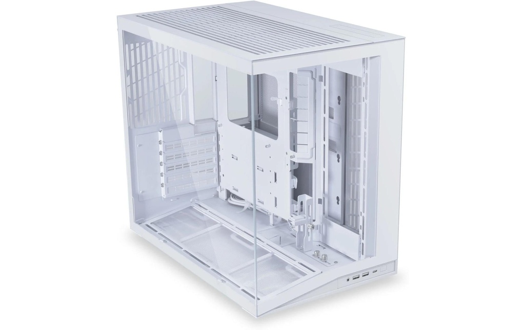 Lian Li, PC-Gehäuse O11 Dynamic Mini V2 Wei-5