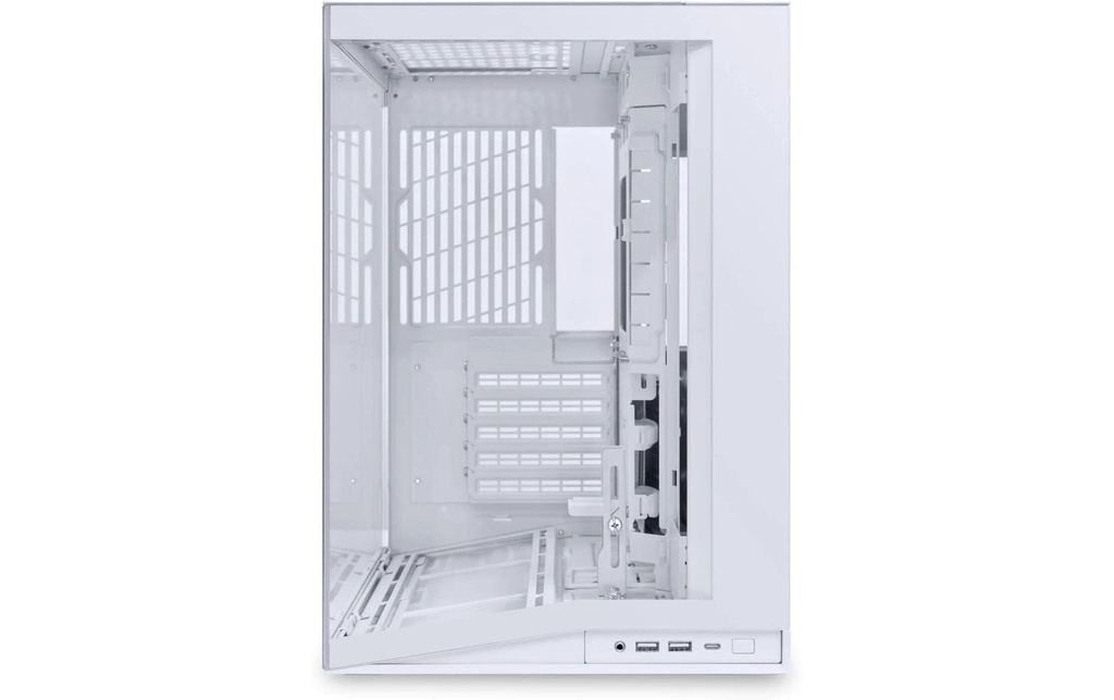 Lian Li, PC-Gehäuse O11 Dynamic Mini V2 Wei-6
