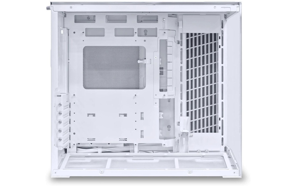 Lian Li, PC-Gehäuse O11 Dynamic Mini V2 Wei-8