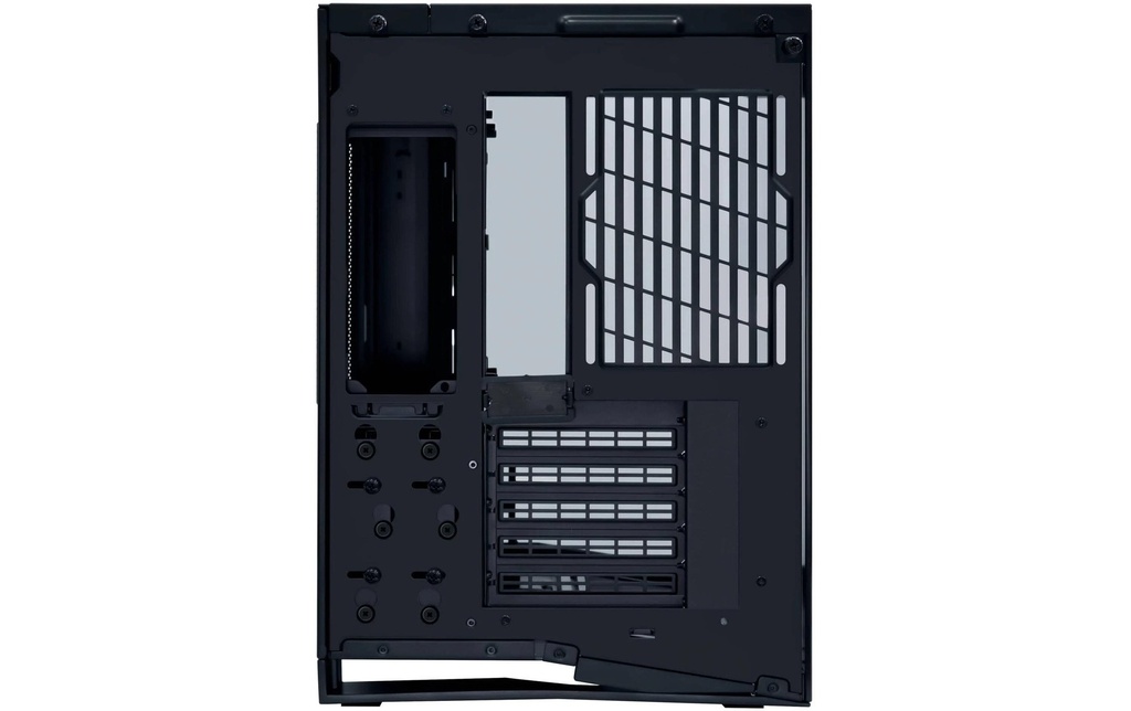 Lian Li, PC-Gehäuse O11 Dynamic Mini V2 Flo-7