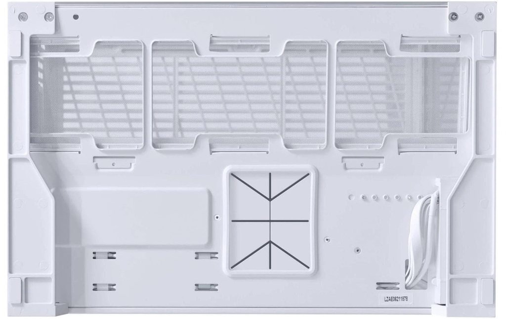 Lian Li, PC-Gehäuse O11 Dynamic Mini V2 Flo-2