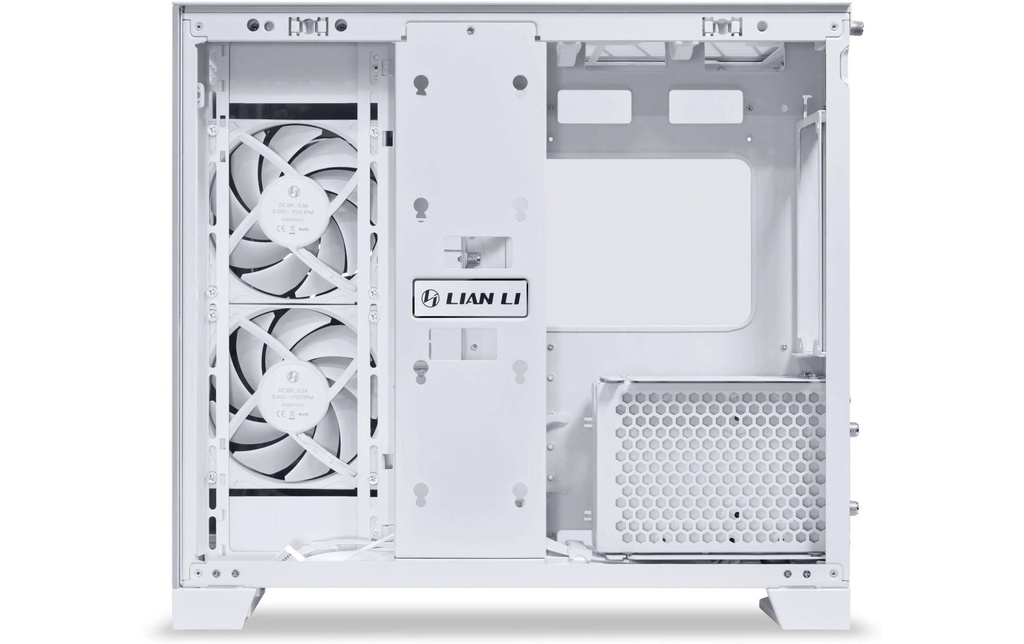 Lian Li, PC-Gehäuse O11 Dynamic Mini V2 Flo-7