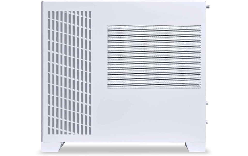 Lian Li, PC-Gehäuse O11 Dynamic Mini V2 Flo-8
