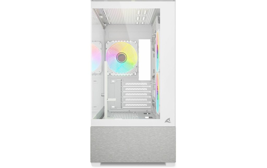 Sharkoon MK7 ARGB White-1