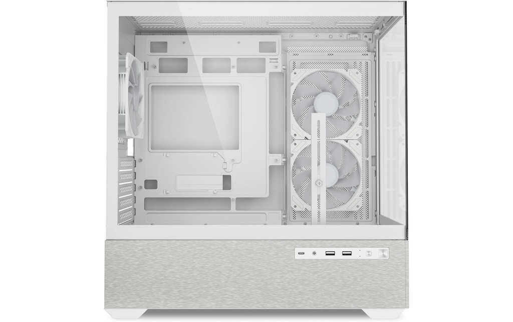 Sharkoon MK7 ARGB White-3