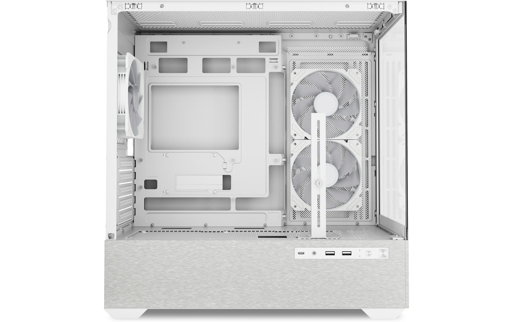 Sharkoon MK7 ARGB White-4
